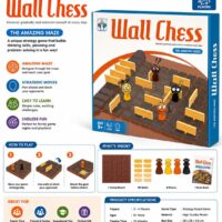 Wall Chess